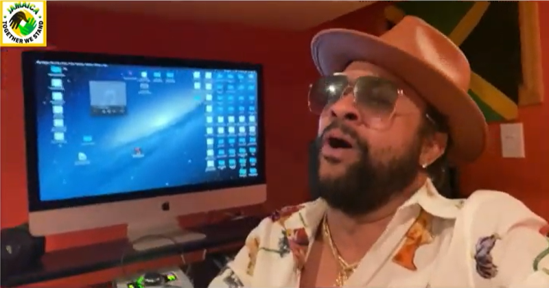 The Rise of Spragga Benz: From Kingston's Sound Systems to Stardom